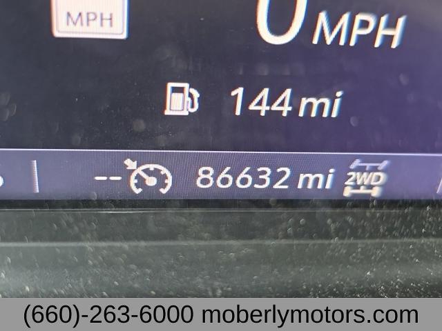 2021 Chevrolet Silverado 2500HD LTZ — photo 1 of 2