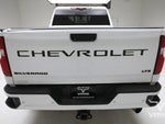 2021 Silverado 2500HD Thumbnail 3