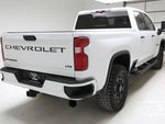 2021 Silverado 2500HD Thumbnail 4