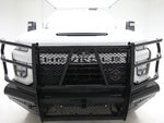 2021 Silverado 2500HD Thumbnail 7