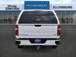 2022 Silverado 2500HD Thumbnail 5