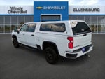 2022 Silverado 2500HD Thumbnail 8