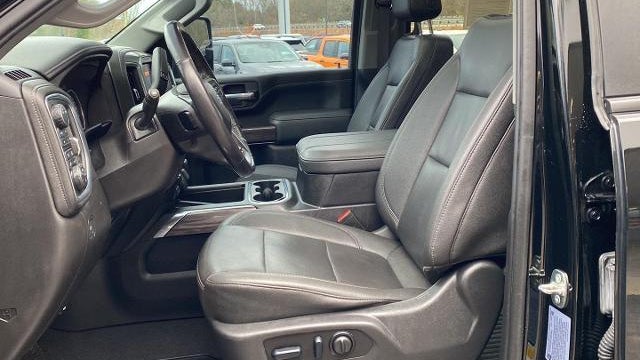 2023 Chevrolet Silverado 2500HD LTZ