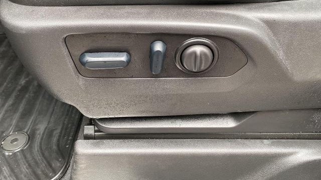 2023 Chevrolet Silverado 2500HD LTZ
