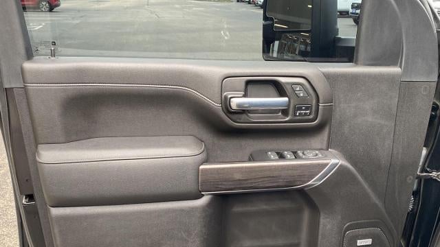2023 Chevrolet Silverado 2500HD LTZ