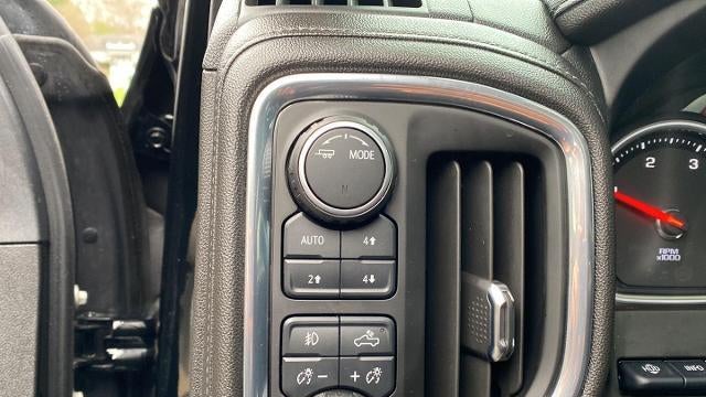 2023 Chevrolet Silverado 2500HD LTZ