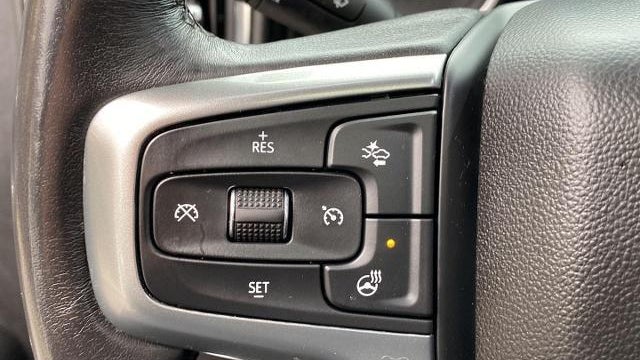 2023 Chevrolet Silverado 2500HD LTZ