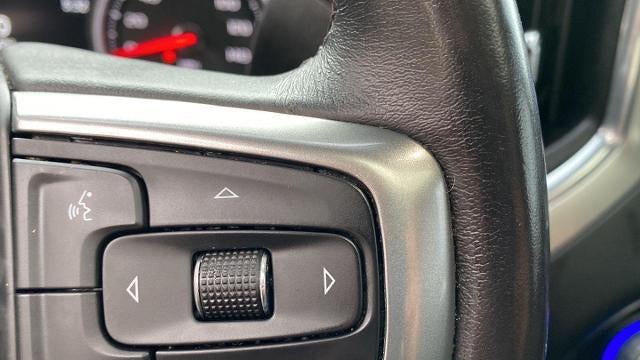2023 Chevrolet Silverado 2500HD LTZ