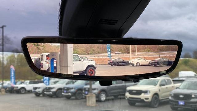 2023 Chevrolet Silverado 2500HD LTZ