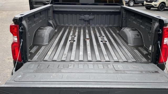 2023 Chevrolet Silverado 2500HD LTZ