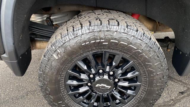 2023 Chevrolet Silverado 2500HD LTZ