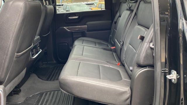 2023 Chevrolet Silverado 2500HD LTZ