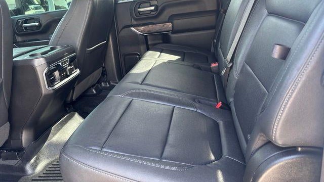2023 Chevrolet Silverado 2500HD LTZ