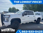 2023 Silverado 2500HD Thumbnail 1