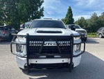 2023 Silverado 2500HD Thumbnail 2