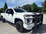2023 Silverado 2500HD Thumbnail 3