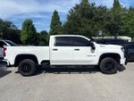 2023 Silverado 2500HD Thumbnail 4