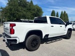 2023 Silverado 2500HD Thumbnail 5