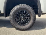 2023 Silverado 2500HD Thumbnail 8