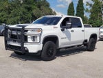 2023 Silverado 2500HD Thumbnail 33
