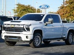 2024 Silverado 2500HD Thumbnail 1