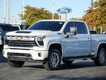 2024 Silverado 2500HD Thumbnail 2