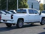 2024 Silverado 2500HD Thumbnail 3