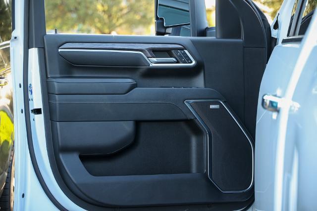 2024 Chevrolet Silverado Hd - $59,403