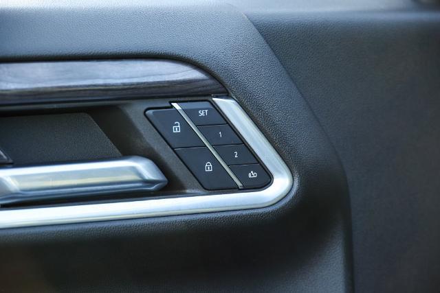 2024 Chevrolet Silverado Hd - $59,403