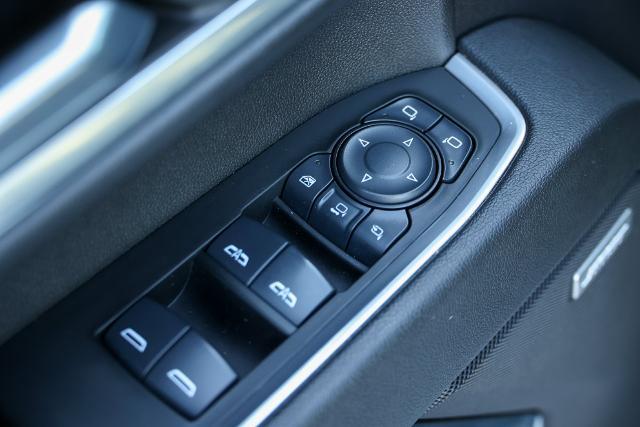 2024 Chevrolet Silverado Hd - $59,403