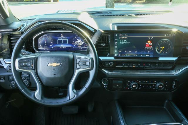 2024 Chevrolet Silverado Hd - $59,403