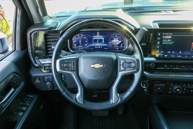 2024 Chevrolet Silverado Hd - $59,403