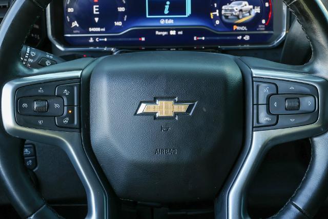2024 Chevrolet Silverado Hd - $59,403