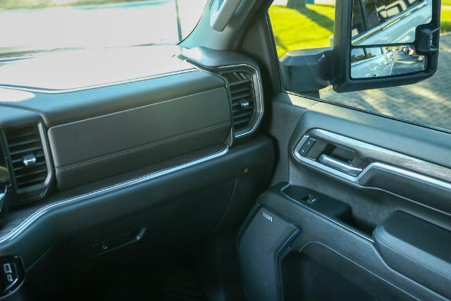 2024 Chevrolet Silverado Hd - $59,403