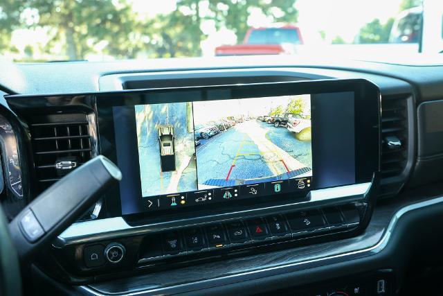 2024 Chevrolet Silverado Hd - $59,403