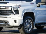 2024 Silverado 2500HD Thumbnail 17
