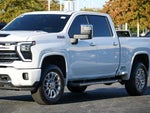 2024 Silverado 2500HD Thumbnail 18