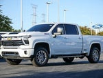 2024 Silverado 2500HD Thumbnail 19