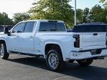 2024 Silverado 2500HD Thumbnail 24