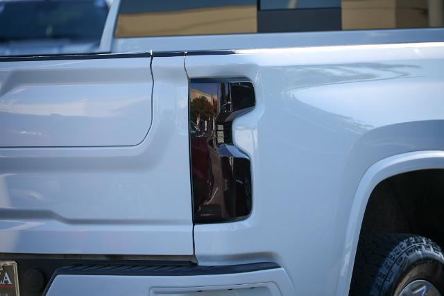 2024 Chevrolet Silverado Hd - $59,403