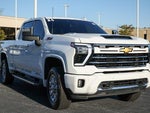 2024 Silverado 2500HD Thumbnail 29