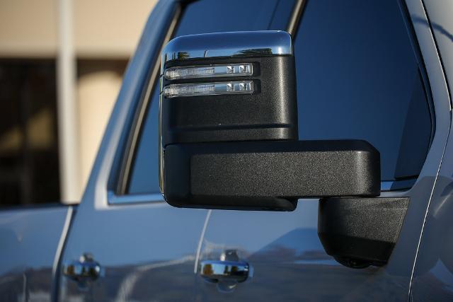 2024 Chevrolet Silverado Hd - $59,403