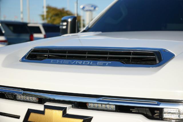 2024 Chevrolet Silverado Hd - $59,403