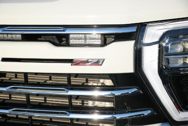 2024 Chevrolet Silverado Hd - $59,403