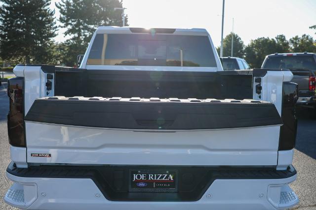2024 Chevrolet Silverado Hd - $59,403