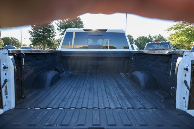 2024 Chevrolet Silverado Hd - $59,403