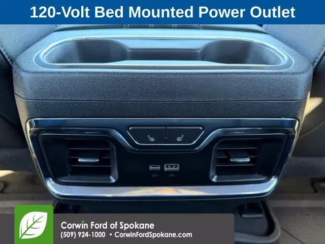 2024 Chevrolet Silverado Hd - $66,989