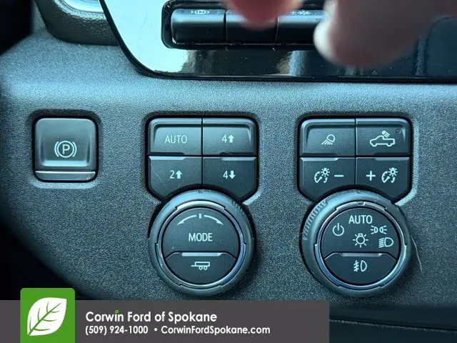 2024 Chevrolet Silverado Hd - $66,989