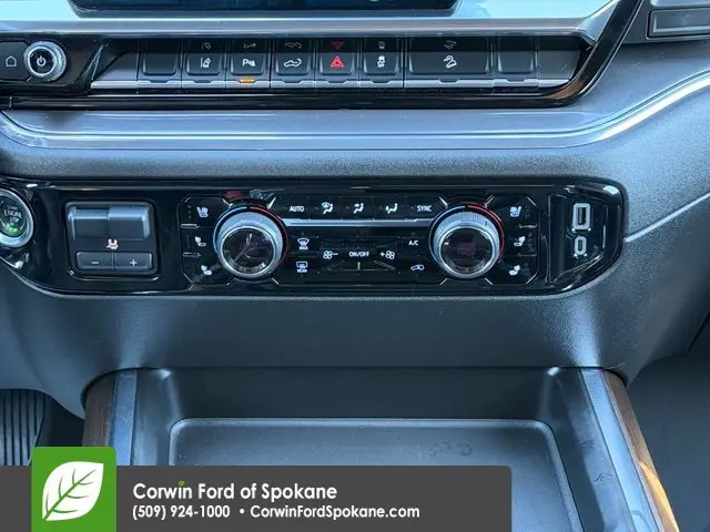 2024 Chevrolet Silverado Hd - $66,989