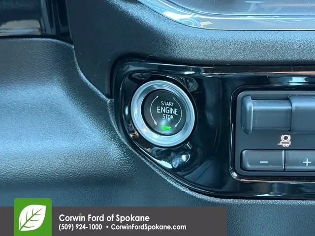 2024 Chevrolet Silverado Hd - $66,989